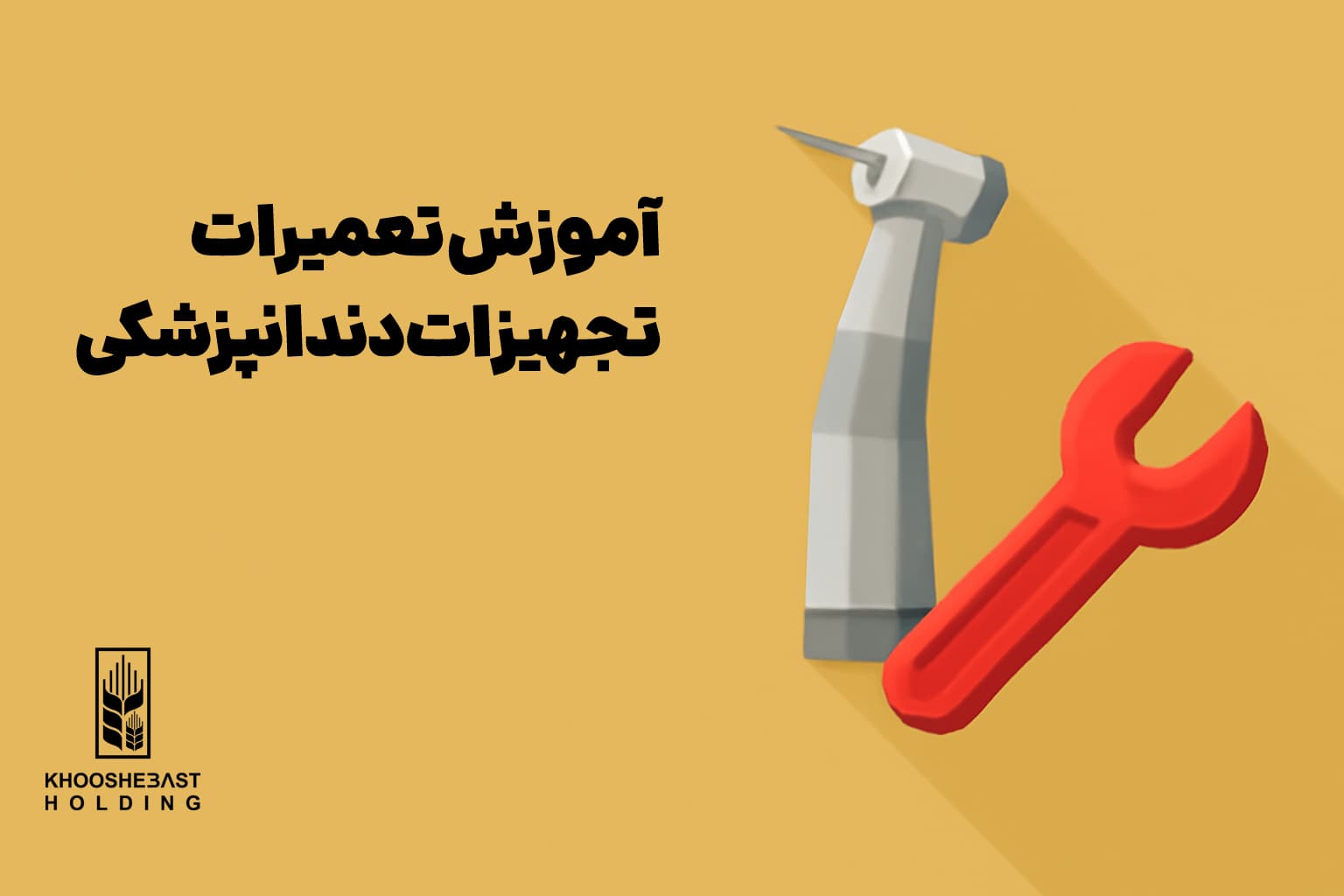 کیت آموزشی دندانپزشکی